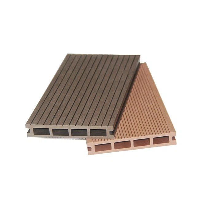Wpc Panel Outdoor Flooring