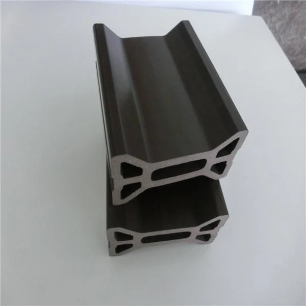 WPC Wood Composite Outdoor Decking
