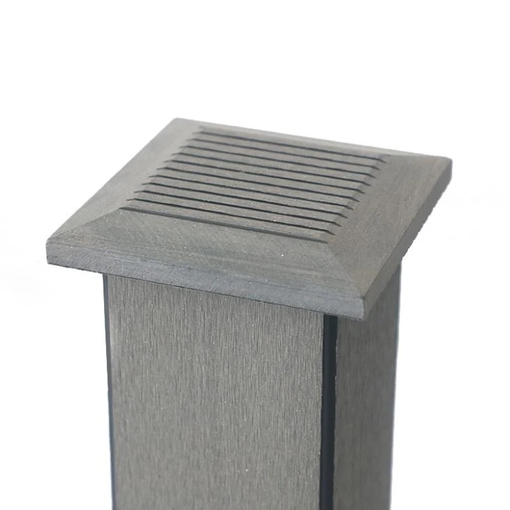 Outdoor WPC Post